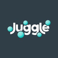 Juggle logo, Juggle contact details