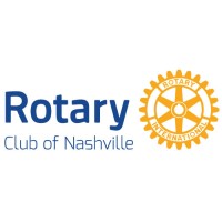 Rotary Club of Nashville logo, Rotary Club of Nashville contact details