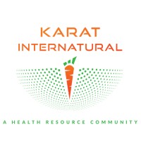 Karat Internatural logo, Karat Internatural contact details