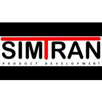 SIMTRAN logo, SIMTRAN contact details