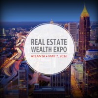 Real Estate Wealth Expo logo, Real Estate Wealth Expo contact details