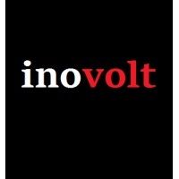 inovolt logo, inovolt contact details