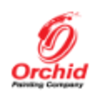 Orchid Painting Company Ltd logo, Orchid Painting Company Ltd contact details