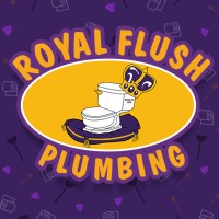 Royal Flush Plumbing Inc logo, Royal Flush Plumbing Inc contact details