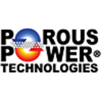 Porous Power Technologies logo, Porous Power Technologies contact details