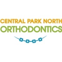 Central Park North Orthodontics logo, Central Park North Orthodontics contact details