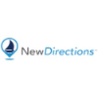 NEW DIRECTIONS INC logo, NEW DIRECTIONS INC contact details