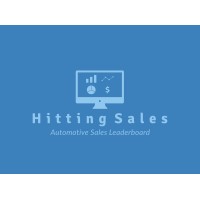 Hitting Sales logo, Hitting Sales contact details