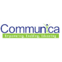 Communica Global logo, Communica Global contact details