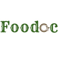 Foodoc logo, Foodoc contact details