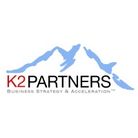 K2 Partners logo, K2 Partners contact details