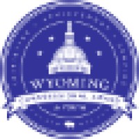 Wyoming Congressional Award logo, Wyoming Congressional Award contact details