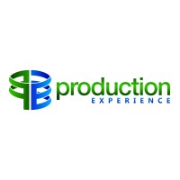 Production Experience logo, Production Experience contact details