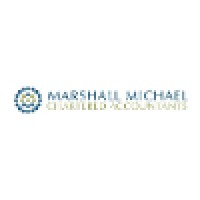 Marshall Michael Chartered Accountants logo, Marshall Michael Chartered Accountants contact details