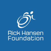 Rick Hansen Foundation logo, Rick Hansen Foundation contact details