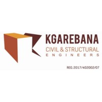 Kgarebana Civil & Structural Engineers (Pty) Ltd logo, Kgarebana Civil & Structural Engineers (Pty) Ltd contact details