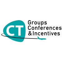 CT Groups, Conferences & Incentives logo, CT Groups, Conferences & Incentives contact details