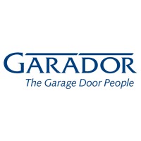 Garador logo, Garador contact details