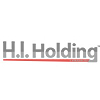 H.I. Holding Co. logo, H.I. Holding Co. contact details