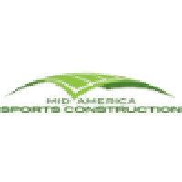 Mid-America Sports Construction logo, Mid-America Sports Construction contact details