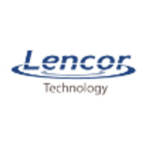 Lencor Technology logo, Lencor Technology contact details