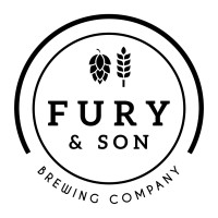 Fury and Son Brewing Company logo, Fury and Son Brewing Company contact details