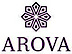 Arova Studio logo, Arova Studio contact details