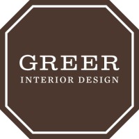 GREER Interior Design logo, GREER Interior Design contact details