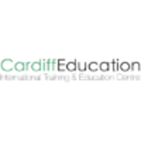 Cardiff Education logo, Cardiff Education contact details