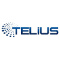 Telius logo, Telius contact details