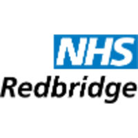 NHS Redbridge Clinical Commissiong Group logo, NHS Redbridge Clinical Commissiong Group contact details