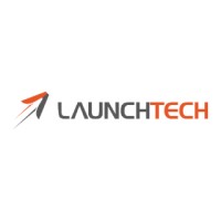 LaunchTech Communications logo, LaunchTech Communications contact details