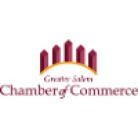 Greater Salem Chamber of Commerce logo, Greater Salem Chamber of Commerce contact details