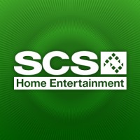 SCS Home Entertainment logo, SCS Home Entertainment contact details