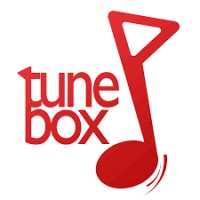 Tunebox Studios logo, Tunebox Studios contact details