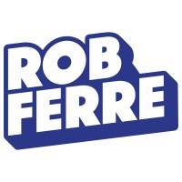 RobFerre.com logo, RobFerre.com contact details