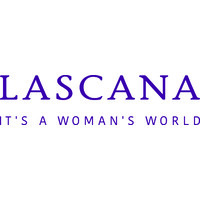 LASCANA logo, LASCANA contact details