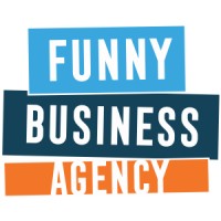 Funny Business Agency logo, Funny Business Agency contact details