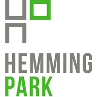 Friends of Hemming Park logo, Friends of Hemming Park contact details