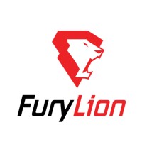 FuryLion logo, FuryLion contact details