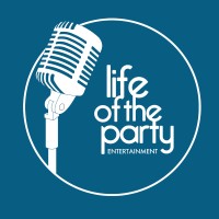 Life of the Party Entertainment logo, Life of the Party Entertainment contact details