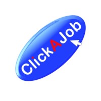 ClickAJob.co.uk logo, ClickAJob.co.uk contact details