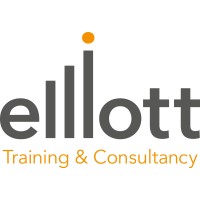 Elliott Training Ltd logo, Elliott Training Ltd contact details