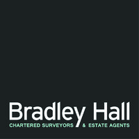 Bradley Hall Chartered Surveyors logo, Bradley Hall Chartered Surveyors contact details