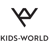 Kids-world logo, Kids-world contact details