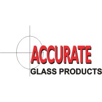 Accurate Glass Products logo, Accurate Glass Products contact details