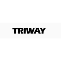 Triway AS logo, Triway AS contact details