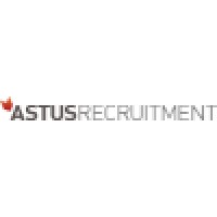 Astus Recruitment Limited logo, Astus Recruitment Limited contact details