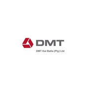 DMT Kai Batla (Pty) Ltd logo, DMT Kai Batla (Pty) Ltd contact details