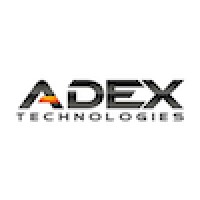 ADEX Technologies logo, ADEX Technologies contact details